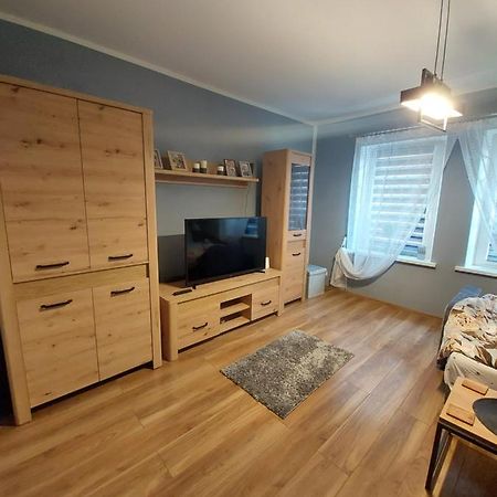Apartament Centrum 2 Wałbrzych Eksteriør billede