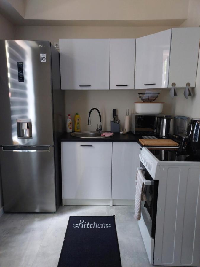 Apartament Centrum 2 Wałbrzych Eksteriør billede