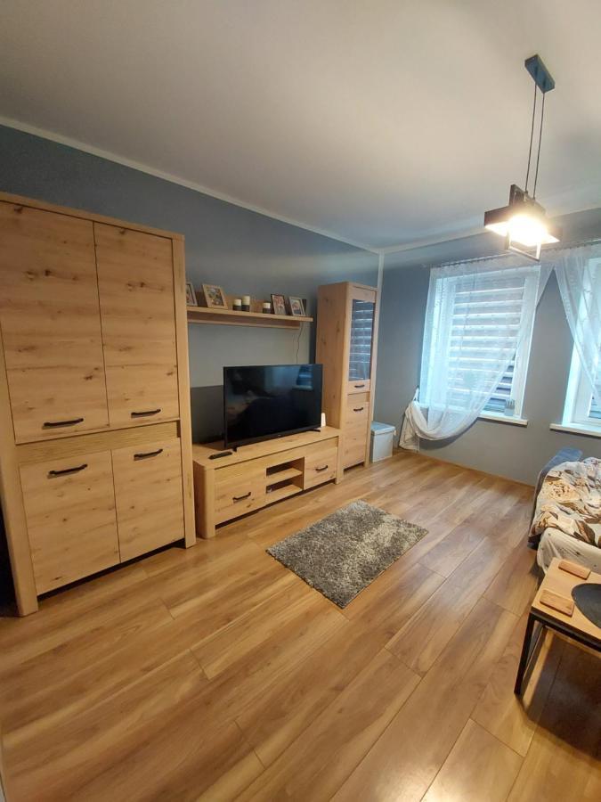Apartament Centrum 2 Wałbrzych Eksteriør billede