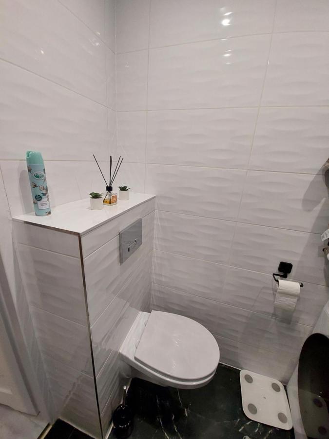 Apartament Centrum 2 Wałbrzych Eksteriør billede