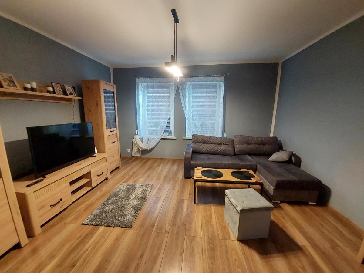 Apartament Centrum 2 Wałbrzych Eksteriør billede